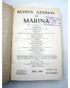 Muestra 4 de REVISTA GENERAL DE MARINA TOMOS 158 Y 159. AÑO 1960 COMPLETO. ENE-DIC. 778+744 PÁGS (Vvaa) Ministerio de Ma