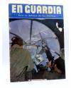Cubierta de REVISTA EN GUARDIA 10. PARA LA DEFENSA DE LAS AMÉRICAS (Vvaa) Asuntos interamericanos 1941