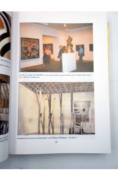Muestra 6 de EL MUSEO DE VILLAFAMÉS. UN HECHO INSÓLITO (Beatriz Guttmann) Diputació de Castelló 1995