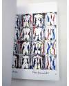 Muestra 2 de EFECTO 1999. CON 2 DIBUJOS ORIGINALES CARLOS PÉREZ BERMUDEZ (Vvaa) Del Arte Urgente 2000