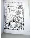 Muestra 4 de EFECTO 1999. CON 2 DIBUJOS ORIGINALES CARLOS PÉREZ BERMUDEZ (Vvaa) Del Arte Urgente 2000