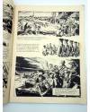 Muestra 2 de OCHO BENEFACTORES DE AMÉRICA (Premiani) Dpto. De Estado de EE.UU. Circa 1960