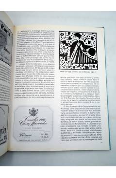 Muestra 7 de BIBLOTECA GRÁFICA VALENCIANA 3. MANUAL DE VINOS VALENCIANOS (Joan C. Martín) José Huguet 1986