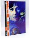 Cubierta de SPIN WORLD 1. EL ASTRONAUTA ERRANTE (Brent Anderson / Eric Vinicoff) Dcomics 2004