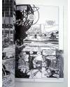 Muestra 2 de SPIN WORLD 1. EL ASTRONAUTA ERRANTE (Brent Anderson / Eric Vinicoff) Dcomics 2004