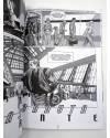 Muestra 3 de SPIN WORLD 1. EL ASTRONAUTA ERRANTE (Brent Anderson / Eric Vinicoff) Dcomics 2004