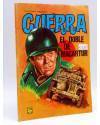 Cubierta de GUERRA 43. EL DOBLE DE MACARTUR (No Acreditado) Vilmar 1980