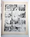 Muestra 1 de CHITO EXTRA. PLUMA DE ORO 2. STEVE CANYON: LA COMPUTADORA DE LA DOCTORA BRAIN PAYNE (Milton Caniff) Grafima