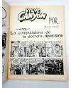 Muestra 1 de CHITO EXTRAORDINARIO. LUÍS CICLÓN (STEVE CANYON) MISIÓN EN LAS MONTAÑAS (Milton Caniff) Grafimart 1976