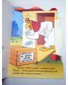Muestra 1 de CONTES TROQUELATS WARNER BROS 12. BUGS BUNNY PRESENTA ELS BROMISTES (Estudio Capdevila) Toray 1993