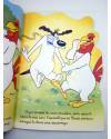 Muestra 2 de CONTES TROQUELATS WARNER BROS 12. BUGS BUNNY PRESENTA ELS BROMISTES (Estudio Capdevila) Toray 1993