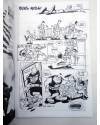 Muestra 2 de RAFAELITO MATADOR 1 A 4. COMPLETA (Pablo Velarde) Dude 1998