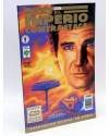 Cubierta de STAR WARS EL IMPERIO CONTRAATACA. EDICIÓN ESPECIAL. 104 págs (Goodwin / Williamson) Vid 1997
