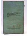 Contracubierta de MATRIMONIO ADULTERIO DIVORCIO TOMO II. LA IGUAL DE SU HIJO (Anónimo) Zaragozano y Jaime 1873