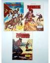 Muestra 1 de CLASICOS ILUSTRADOS 1 2 3 4 5 6. COMPLETA (Vvaa) Valenciana 1984