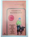 Muestra 3 de CLASICOS ILUSTRADOS 1 2 3 4 5 6. COMPLETA (Vvaa) Valenciana 1984