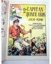 Muestra 4 de CLASICOS ILUSTRADOS 1 2 3 4 5 6. COMPLETA (Vvaa) Valenciana 1984