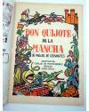 Muestra 7 de CLASICOS ILUSTRADOS 1 2 3 4 5 6. COMPLETA (Vvaa) Valenciana 1984
