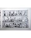 Muestra 6 de TELE Y MONCHO 1 A 8. COLECCIÓN COMPLETA (Manuel Gago) JLA Circa 1985