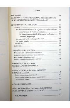 Muestra 1 de ESCRIPTORS I LITERATURA AL CALENDARI LLEMOSÍ 1874 - 1883 (J. Enric Estrela) Alfons el Magnànim 2013