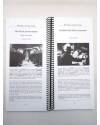 Muestra 3 de MINICATÁLOGO DE LA MOSTRA 97. 18 MOSTRA DE VALENCIA CINEMA DEL MEDITERRANI. Fundació Municipal de Cine 1997