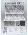 Muestra 1 de CARPETA EXPOSICIÓN MOVIMIENTO INERCIA. VALENCIA DEL 24 DE SEPTIEMBRE AL 5 DE OCTUBRE 1996. Valencia 1996