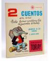 Muestra 2 de CUENTOS LINDAFLOR 1 a 15. COLECCIÓN COMPLETA (Eugenio Sotillos / Antonio Ayné) Toray 1963