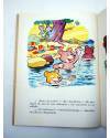 Muestra 3 de CUENTOS LINDAFLOR 1 a 15. COLECCIÓN COMPLETA (Eugenio Sotillos / Antonio Ayné) Toray 1963