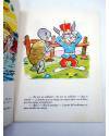 Muestra 4 de CUENTOS LINDAFLOR 1 a 15. COLECCIÓN COMPLETA (Eugenio Sotillos / Antonio Ayné) Toray 1963