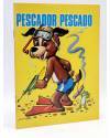 Muestra 7 de CUENTOS LINDAFLOR 1 a 15. COLECCIÓN COMPLETA (Eugenio Sotillos / Antonio Ayné) Toray 1963