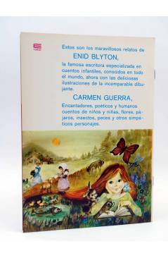 Muestra 3 de COLECCIÓN GRACIELA 1 A 9. COMPLETA (Enid Blyton / Carmen Guerra) Toray 1975