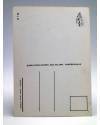 Contracubierta de POSTAL STAR GRAFIC 6. PIN UP 1 (Sin Acreditar) Producciones Editoriales 1981. REVISTA STAR