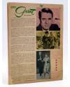 Contracubierta de SELECCIÓN ROMÁNTICA 180. REVISTA JUVENIL FEMENINA (Vvaa) Ibero Mundial 1965. SIN POSTER