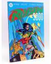 Cubierta de BATMAN ELSEWORLDS. ROBIN 3000 LIBRO DOS 2 (Byron Preiss / P. Craig Russell) Zinco 1993