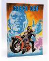 Cubierta de CASCO DE ORO 9. EL HOMBRE DE CHINATOWN (No Acreditado) Maisal 1980
