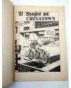 Muestra 1 de CASCO DE ORO 9. EL HOMBRE DE CHINATOWN (No Acreditado) Maisal 1980