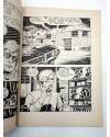 Muestra 2 de CASCO DE ORO 9. EL HOMBRE DE CHINATOWN (No Acreditado) Maisal 1980