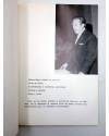 Muestra 1 de DISCURSO ÁNGEL AROCA MELENDEZ PRESENTACIÓN FALLERA MAYOR. FALLAS. Junta Central Fallera 1969