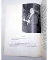 Muestra 1 de DISCURSO VICENTE SEGRELLES CHILLIDA PRESENTACIÓN FALLERA MAYOR. Junta Central Fallera 1969