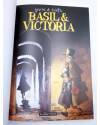 Muestra 1 de BASIL Y VICTORIA (Yann / Édith) Ponent Mon 2015