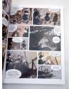 Muestra 3 de BASIL Y VICTORIA (Yann / Édith) Ponent Mon 2015