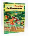 Cubierta de DANY COMICS 1. LA HERRADURA. UNA AVENTURA DE DANY BUB (Carlos Busquets) Saldaña 1979