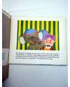 Muestra 3 de EL CIRCO PRESENTA 1. EL ELEFANTE. CUENTO CON DIORAMA (Antonio / Nikolas) Montena / Rama 1981