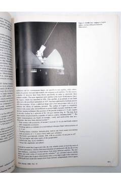 Muestra 2 de REVISTA ESA JOURNAL VOL. 12 88/4. AGENCIA ESPACIAL EUROPEA (Vvaa) European Space Agency 1988