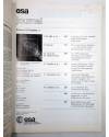 Muestra 1 de REVISTA ESA JOURNAL VOL. 14 90/3. AGENCIA ESPACIAL EUROPEA (Vvaa) European Space Agency 1990