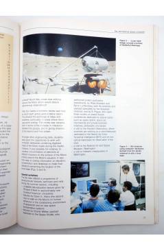 Muestra 3 de REVISTA ESA BULLETIN 57. 32540 (Vvaa) European Space Agency 1989