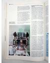 Muestra 2 de REVISTA ESA BULLETIN 58. 25 YEAR OF EUROPEAN CCOPERATION IN SPACE. European Space Agency 1989