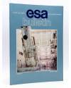 Cubierta de REVISTA ESA BULLETIN 61. 32905 (Vvaa) European Space Agency 1990