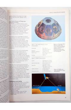 Muestra 4 de REVISTA ESA BULLETIN 65. ERS-1 SPECIAL ISSUE. FEBRUARY 1991 (Vvaa) European Space Agency 1991
