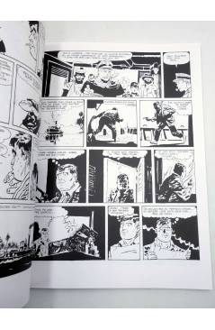 Muestra 2 de TOTEM COMICS. ANA DE LA JUNGLA (Hugo Pratt) New Comic 1992